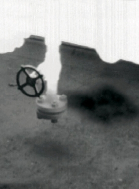 FLIR GFx320：讓VOCs、易燃易爆氣體無處遁形