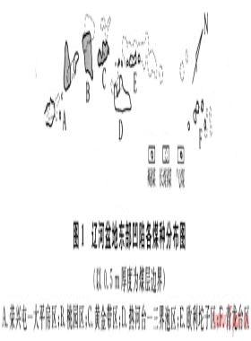 裂陷盆地巖漿活動(dòng)對(duì)煤層氣的富集作用——以遼河、阜新盆地為例