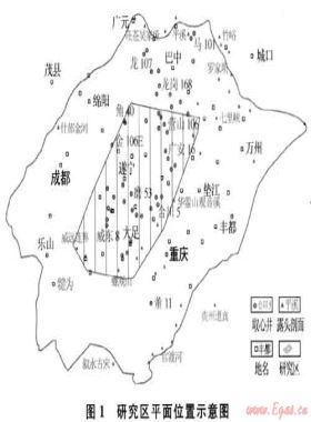 對大川中地區(qū)上三疊統(tǒng)須家河組二、四、六段砂巖沉積相的再認識